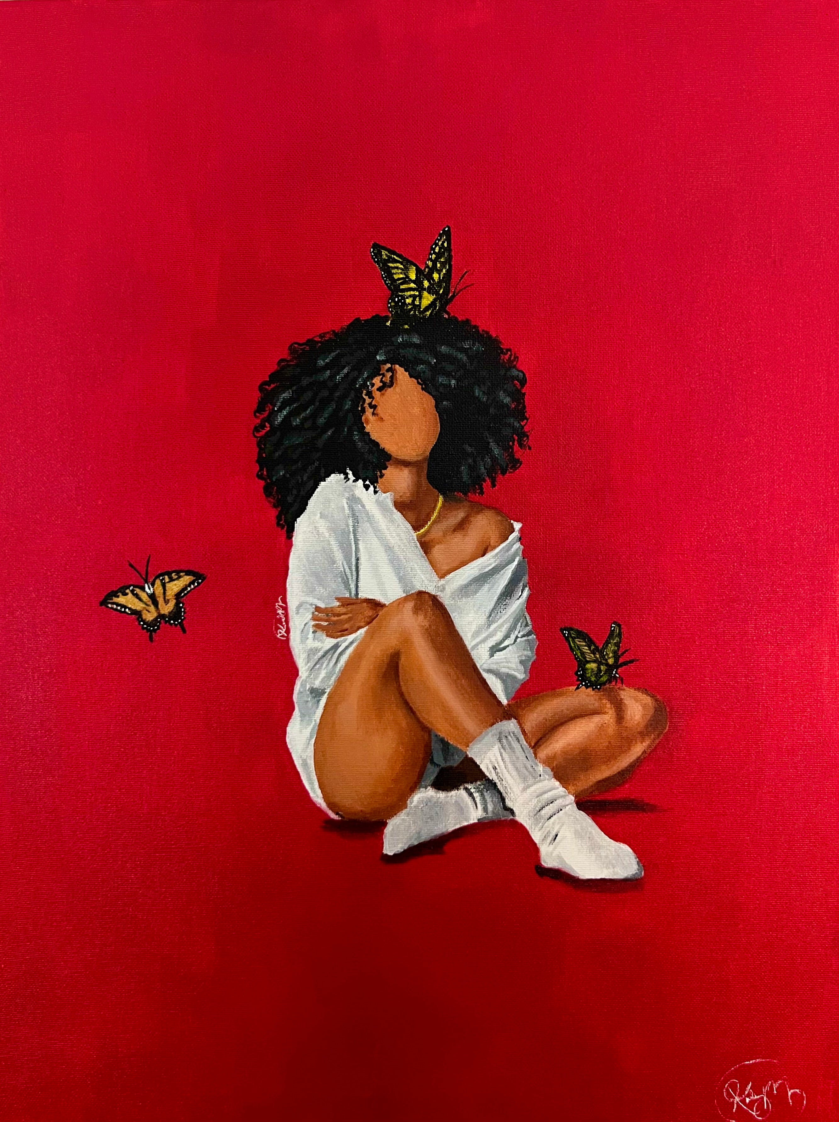 “New Beginnings “ pt.1 (Original)