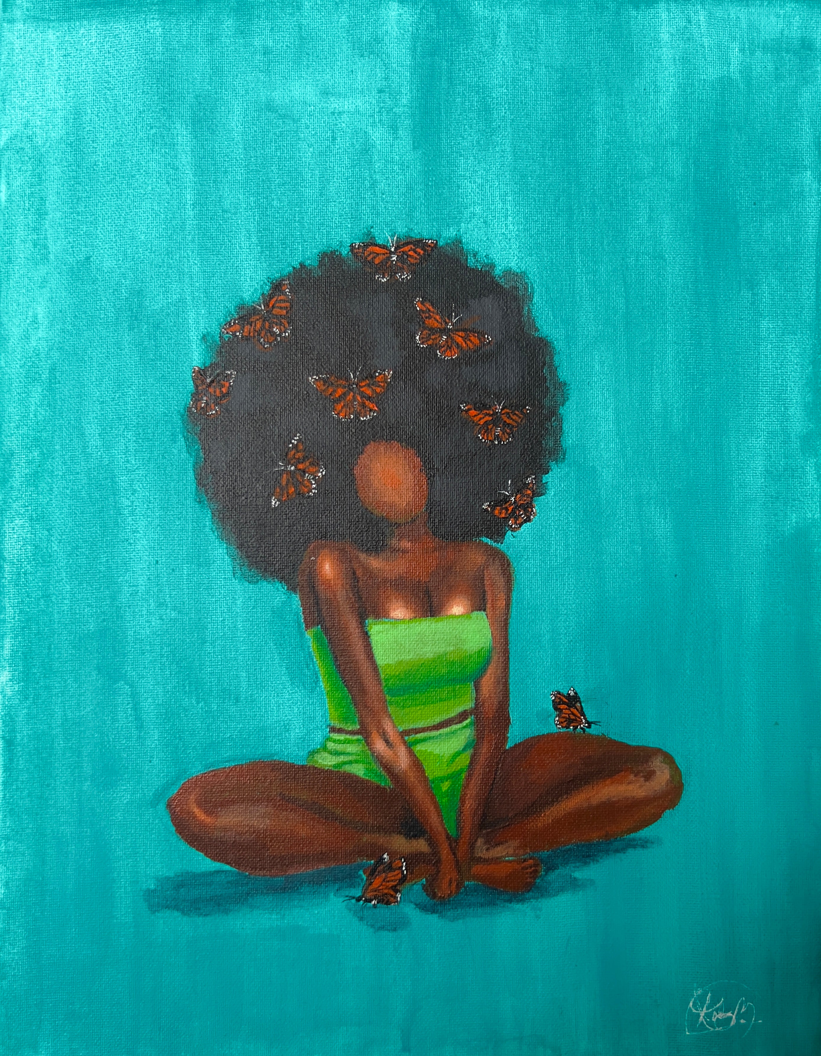 “New Beginnings” pt.2 (original)